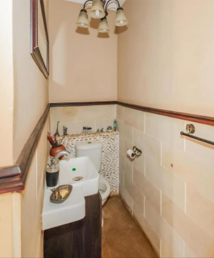 3 Bedroom Property for Sale in Hartbeespoort North West